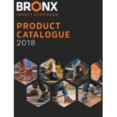 2.Bronx Catalogue