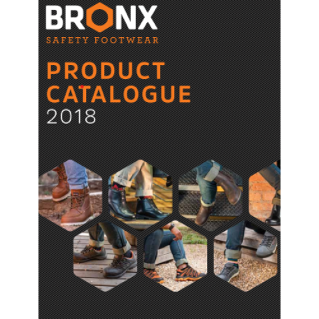 2.Bronx Catalogue