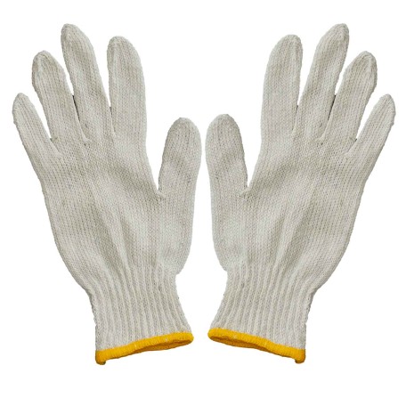 2013-600-Cotton Crochet Liner 600g