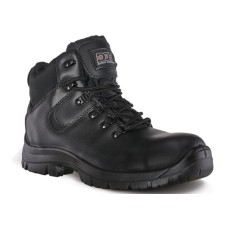 DOT HIKER BLACK SB|SRA DOT HIKER BLACK SB|SRA