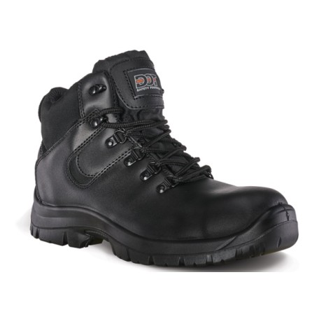 DOT HIKER BLACK SB|SRA