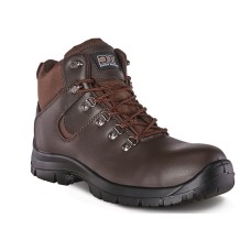 DOT HIKER BROWN SB|SRA DOT HIKER BROWN SB|SRA