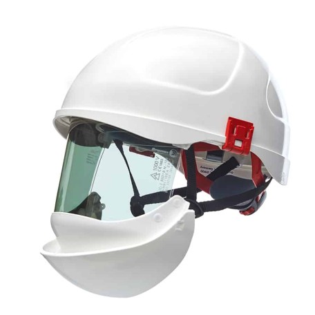 DROMEX 28 CAL ARC ERGOS INTEC HELMET DROMEX 28 CAL ARC ERGOS INTEC HELMET
