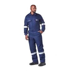 DROMEX 15 CAL ARC BOILERSUIT DROMEX 15 CAL ARC BOILERSUIT