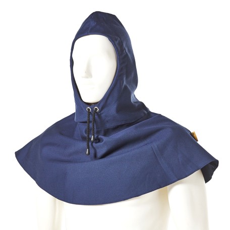 DROMEX D59 WELDERS HOOD DW-D59FAWH-NB DROMEX D59 WELDERS HOOD DW-D59FAWH-NB