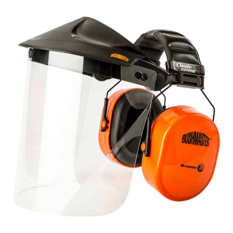 DROMEX BUSHMASTER BUSH-PC DROMEX BUSHMASTER BUSH-PC