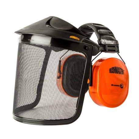 DROMEX BUSHMASTER BUSH-WG