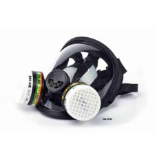 DROMEX FULL FACE MASK DH-FFM DROMEX FULL FACE MASK DH-FFM