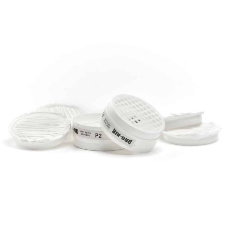 DROMEX A1 SINGLE UNIFIT FILTER DHCS A1