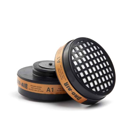 DROMEX A2 TWIN UNIFIT FILTER DHCT A2