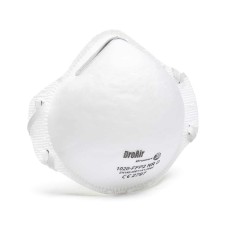 DROMEX DISPOSABLE MOULDED FFP2 MASK 1020 DROMEX DISPOSABLE MOULDED FFP2 MASK 1020