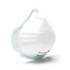 DROMEX N95 MOULDED FACE MASK N95-5150 DROMEX N95 MOULDED FACE MASK N95-5150