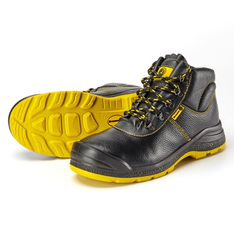 DROMEX ULTECO SAFETY BOOTS DF-UBLK DROMEX ULTECO SAFETY BOOTS DF-UBLK