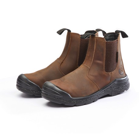 DROMEX CHELSEA BOOTS DF-CHELSEA DROMEX CHELSEA BOOTS DF-CHELSEA