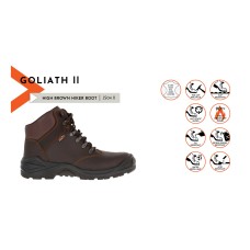 PROFIT GOLIATH II BLACK JS04 ll PROFIT GOLIATH II BLACK JS04 ll