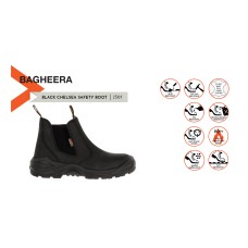 PROFIT BAGHEERA JSO7 PROFIT BAGHEERA JSO7