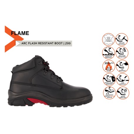 PROFIT FLAME JS10 PROFIT FLAME JS10