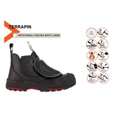 PROFIT TERRAPIN MR02 PROFIT TERRAPIN MR02