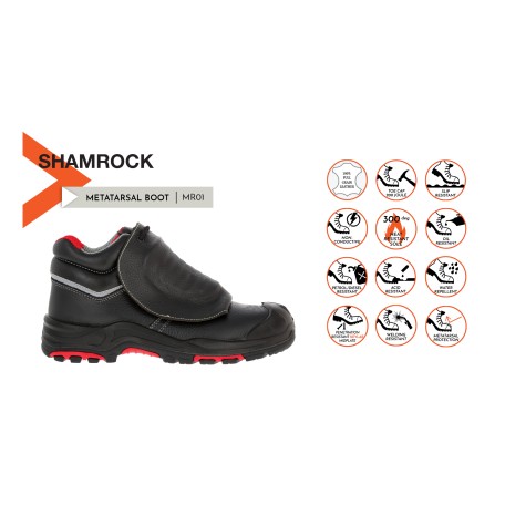 PROFIT SHAMROCK MR01