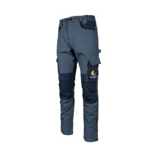 REBEL Men’s Tech Gear Acid Flame Trousers Airforce Blue REBEL Men’s Tech Gear Acid Flame Trousers Airforce Blue