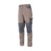 REBEL Men’s Tech Gear Trousers Desert Dust REBEL Men’s Tech Gear Trousers Desert Dust