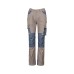 REBEL Ladies Tech Gear Trousers Desert Dust REBEL Ladies Tech Gear Trousers Desert Dust