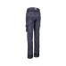 REBEL Ladies Tech Gear Trousers Gun Metal REBEL Ladies Tech Gear Trousers Gun Metal
