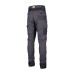REBEL Men’s Tech Gear Trousers Gun Metal Grey REBEL Men’s Tech Gear Trousers Gun Metal Grey
