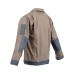 REBEL Tech Gear Jacket Desert Dust