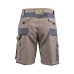 REBEL Tech Gear Shorts Desert Dust REBEL Tech Gear Shorts Desert Dust