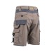 REBEL Tech Gear Shorts Desert Dust REBEL Tech Gear Shorts Desert Dust