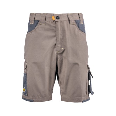 REBEL Tech Gear Shorts Desert Dust REBEL Tech Gear Shorts Desert Dust
