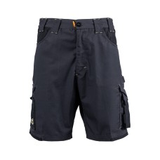 REBEL Tech Gear Shorts Gun Metal Grey REBEL Tech Gear Shorts Gun Metal Grey
