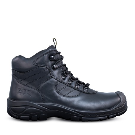 REBEL HIKER HI - BOOT RE304BK REBEL HIKER HI - BOOT RE304BK