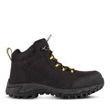 REBEL EXPEDITION SAFETY BOOT RE424BK REBEL EXPEDITION SAFETY BOOT RE424BK