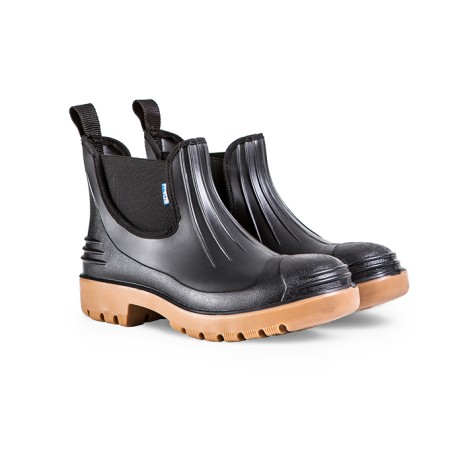 WAYNE-BOVA MEN'S CHELSEA W-1506