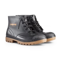 WAYNE-BOVA EGOLI ANKLE LACE-UP W-1860 WAYNE-BOVA EGOLI ANKLE LACE-UP W-1860