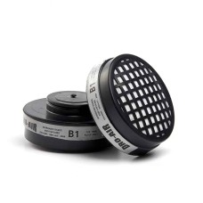 DROMEX ABEK1 TWIN UNIFIT FILTER DHCT-ABEK1 DROMEX ABEK1 TWIN UNIFIT FILTER DHCT-ABEK1