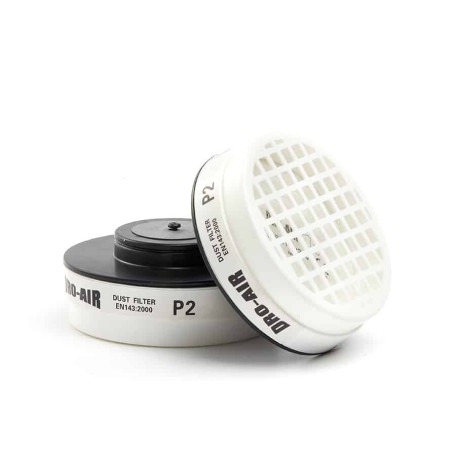 DROMEX P2 TWIN UNIFIT FILTER DHCT P2