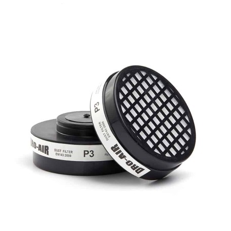 DROMEX P3 TWIN UNIFIT FILTER DHCT P3