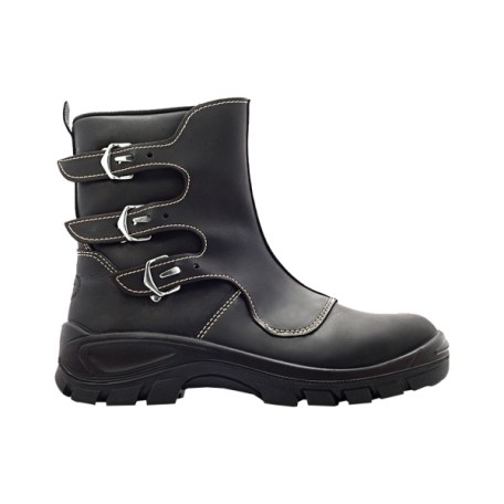 BOVA SMELTER BUCKLE 42007 BOVA SMELTER BUCKLE 42007