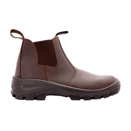 BOVA CHELSEA - safety boot 90006 BOVA CHELSEA - safety boot 90006