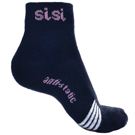 SISI - BOVA SISI SOX AC004 SISI - BOVA SISI SOX AC004