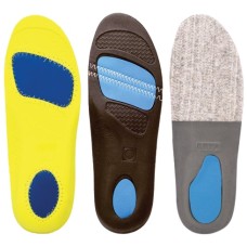 BOVA PORON EVA CUSHIONED TOP SOCK ACB002