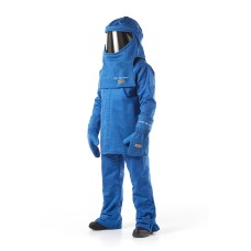 DROMEX 100 CAL ARC SUIT DH-ARC100-KIT DROMEX 100 CAL ARC SUIT DH-ARC100-KIT