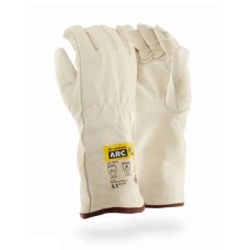 DROMEX 51 CAL LEATHER ARC GLOVES DG-CA420