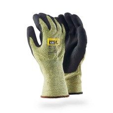 DROMEX 16.8 CAL ARC DIPPED GLOVES DG-NE423AF DROMEX 16.8 CAL ARC DIPPED GLOVES DG-NE423AF