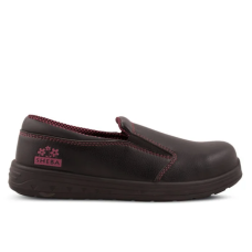 REBEL Kito Slip-on Safety Shoe RE683