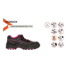 PROFIT REDBACK SHOE LS04 PROFIT REDBACK SHOE LS04