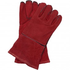2050-Red Lined Fully Welted Gloves 2050-Red Lined Fully Welted Gloves